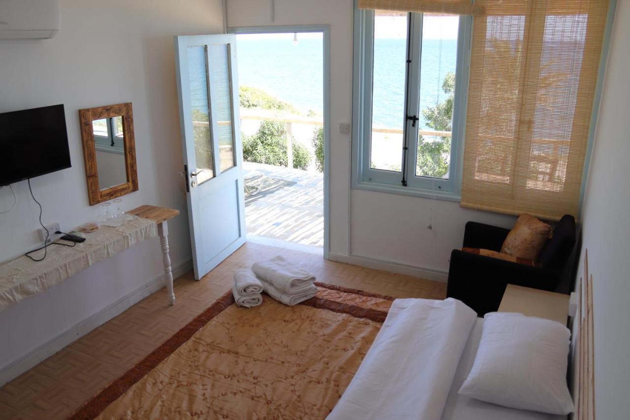 Summer Dream Cyprus Maroni Luaran gambar