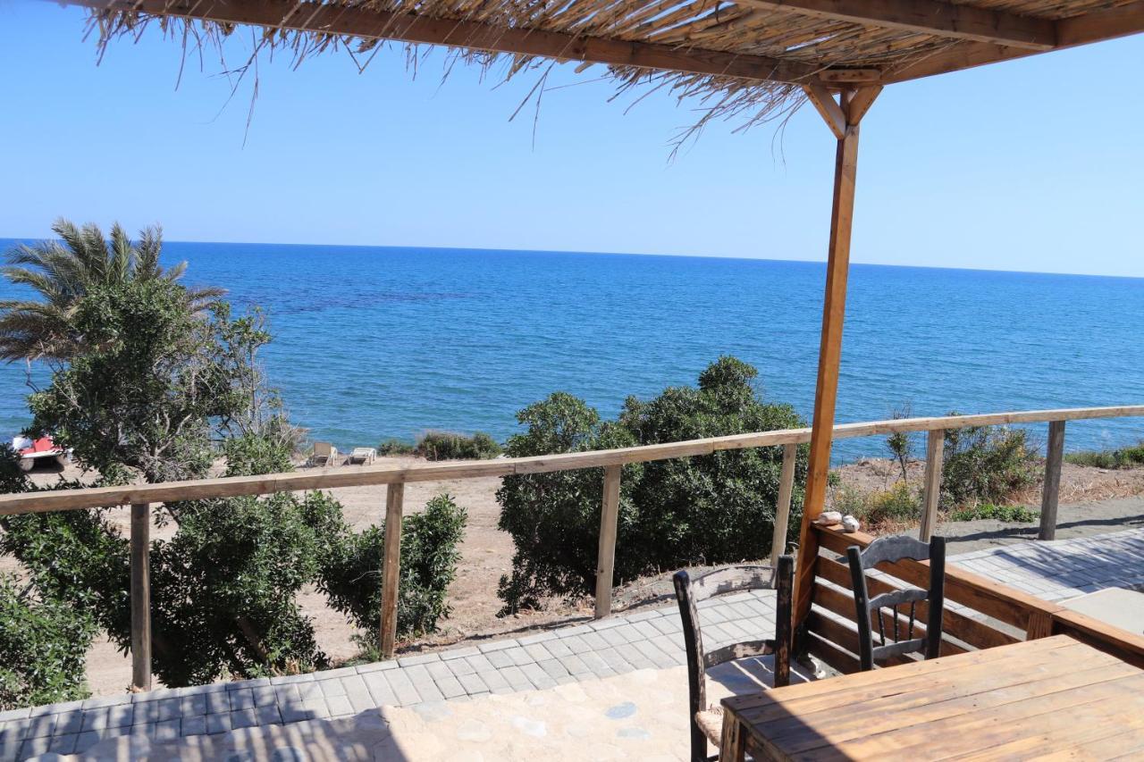 Summer Dream Cyprus Maroni Luaran gambar