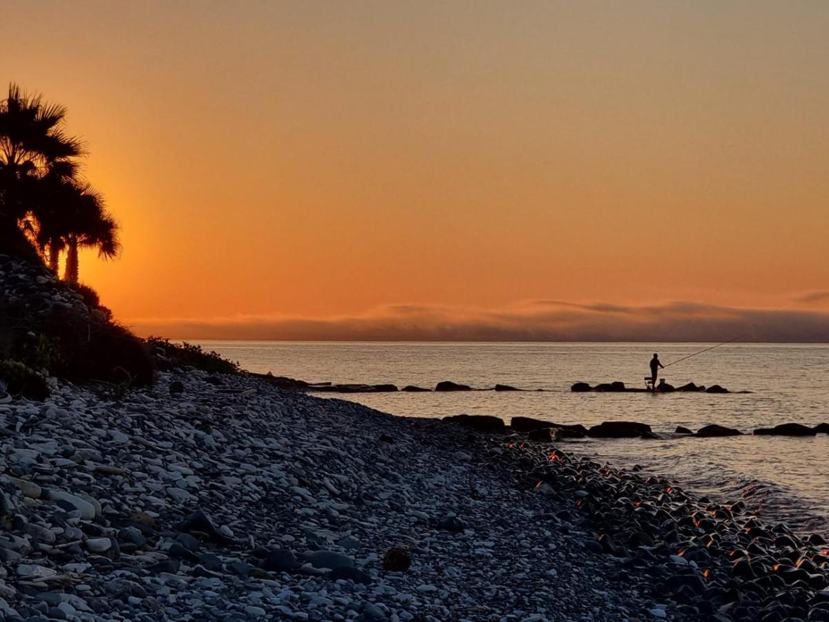 Summer Dream Cyprus Maroni Luaran gambar