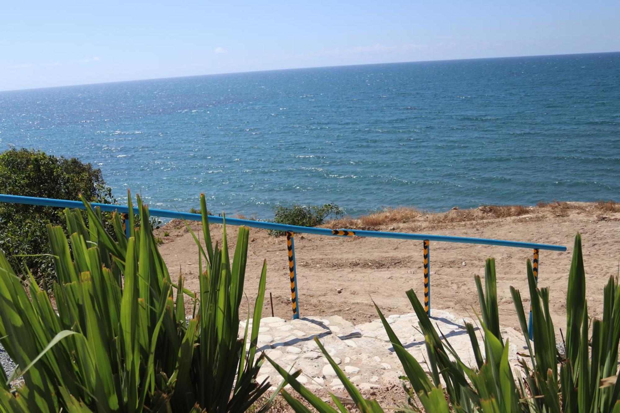 Summer Dream Cyprus Maroni Luaran gambar