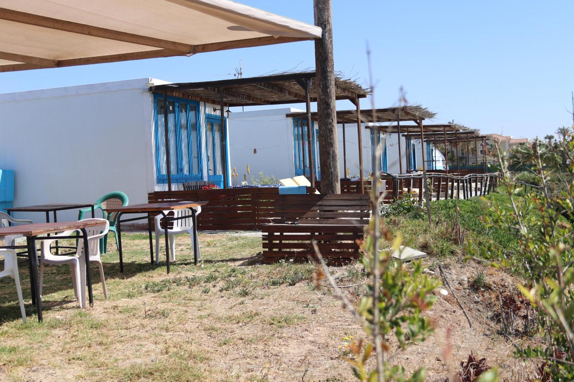 Summer Dream Cyprus Maroni Luaran gambar