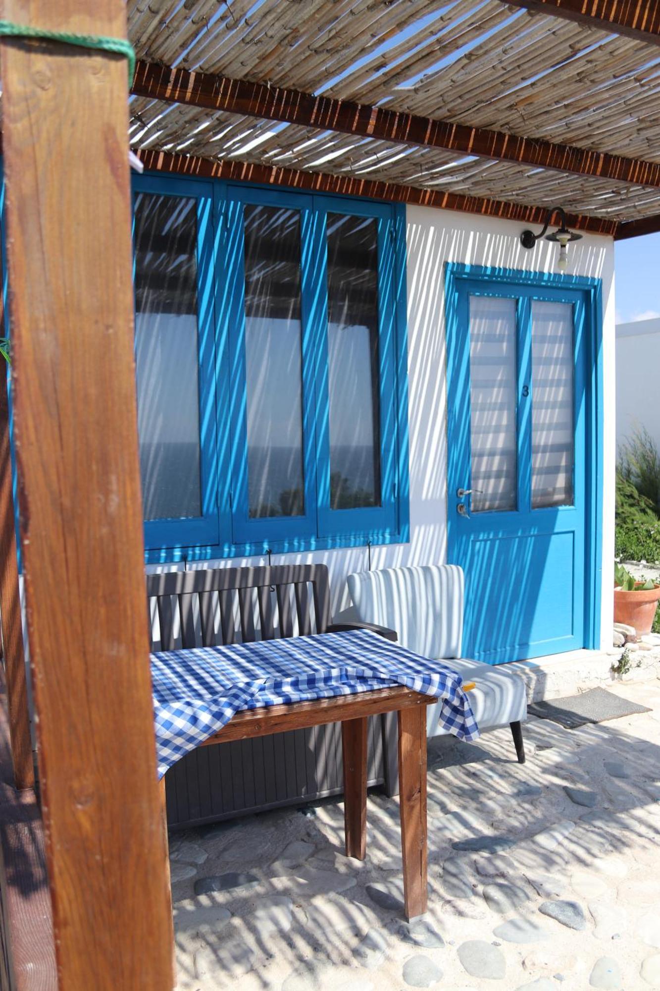 Summer Dream Cyprus Maroni Luaran gambar