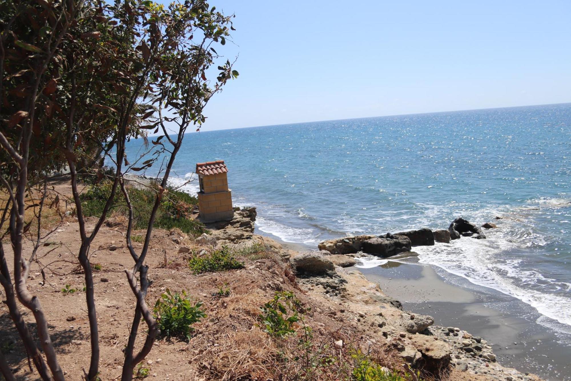 Summer Dream Cyprus Maroni Luaran gambar