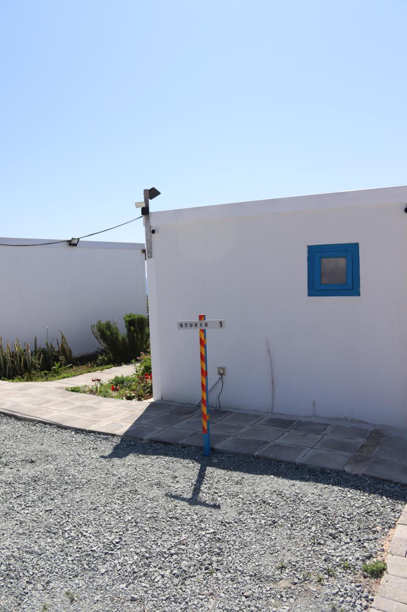 Summer Dream Cyprus Maroni Luaran gambar