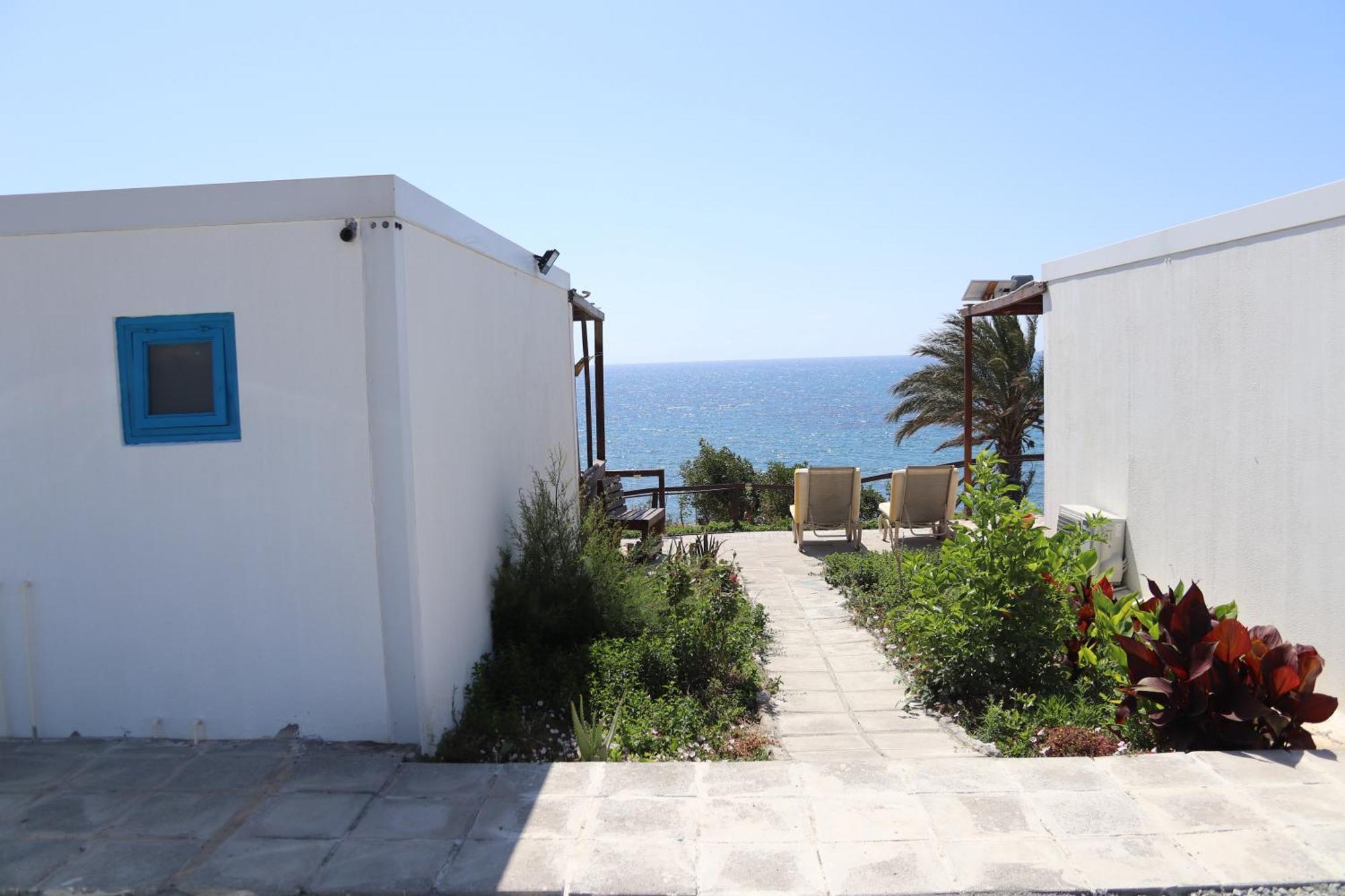 Summer Dream Cyprus Maroni Luaran gambar