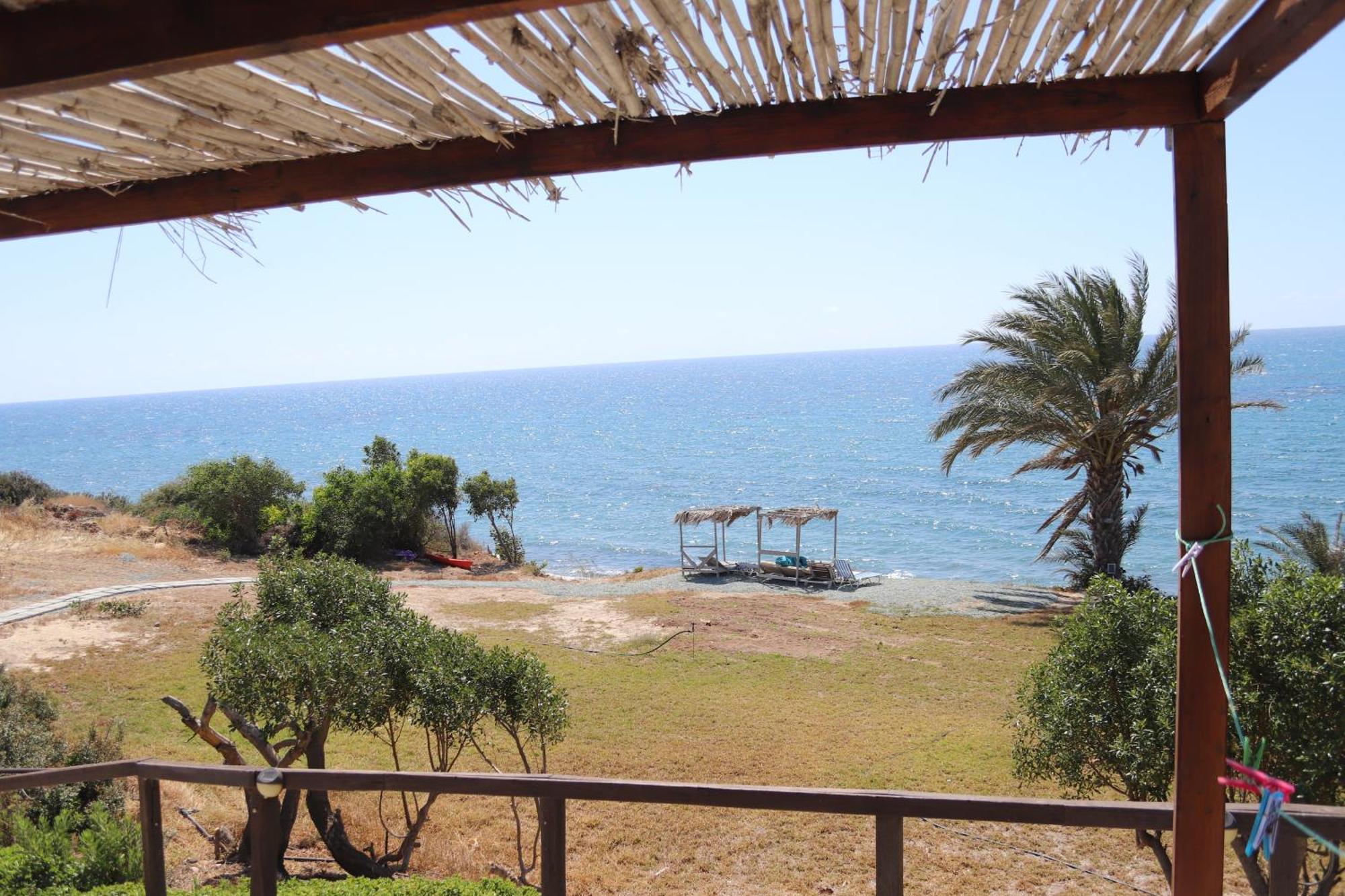 Summer Dream Cyprus Maroni Luaran gambar