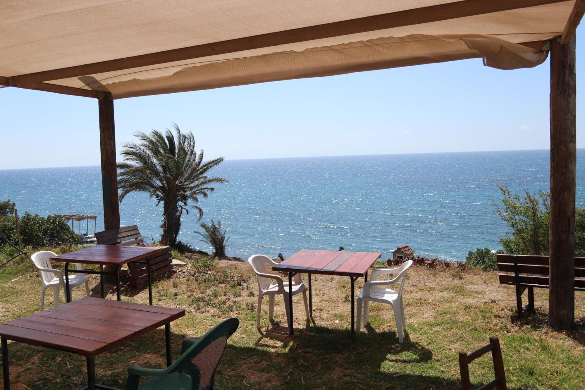 Summer Dream Cyprus Maroni Luaran gambar