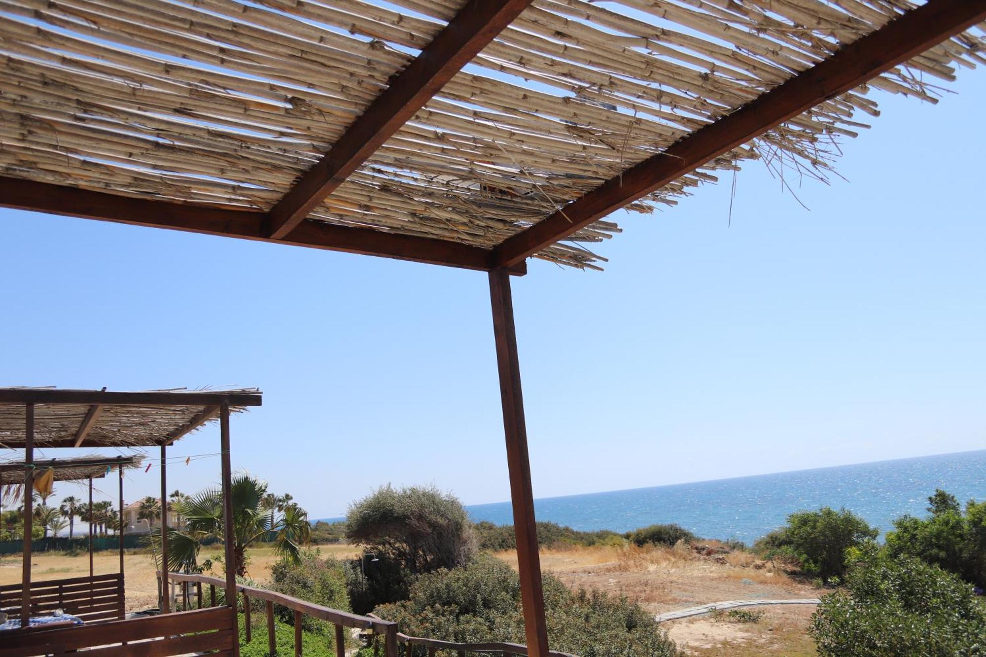 Summer Dream Cyprus Maroni Luaran gambar