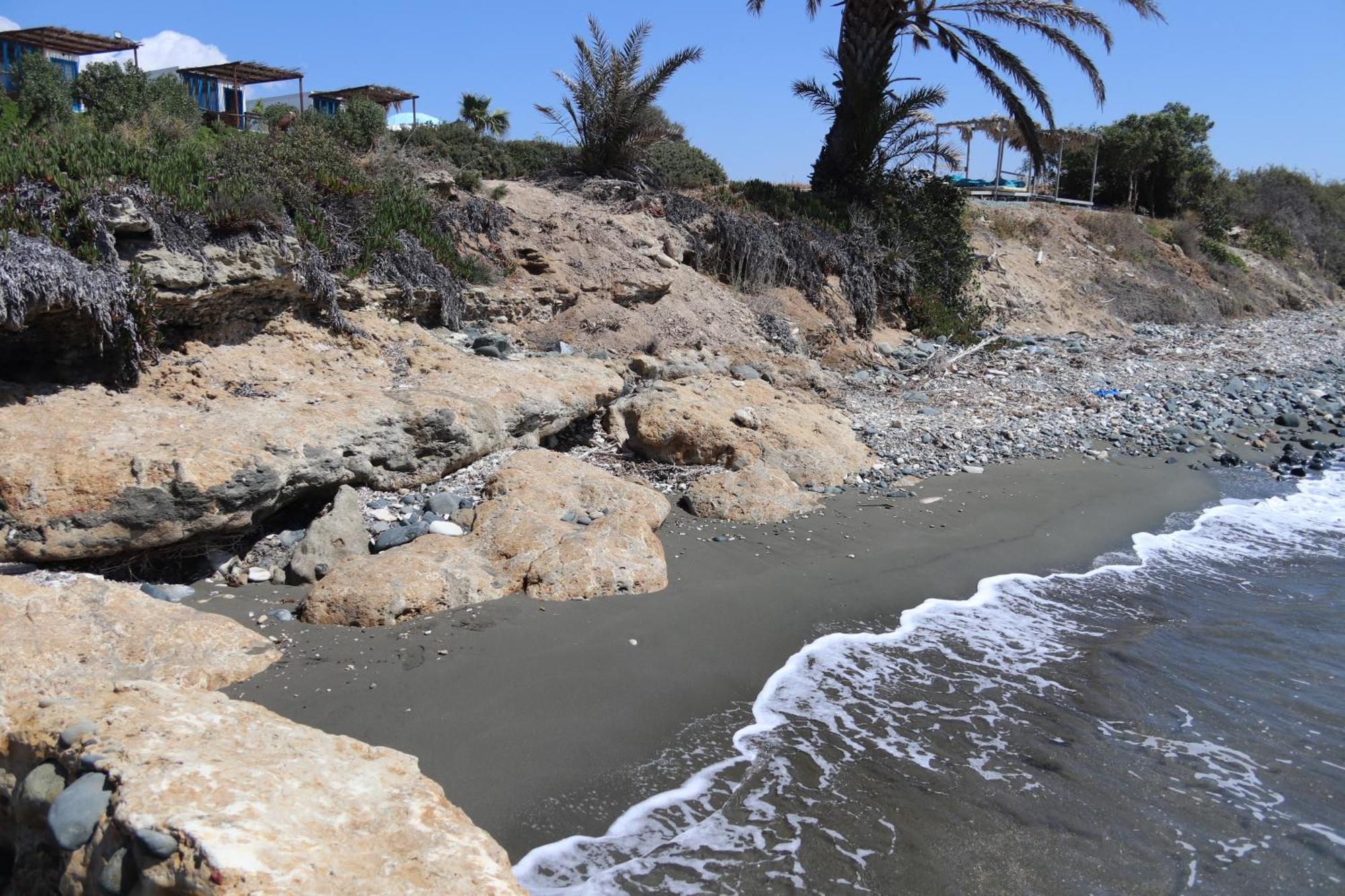 Summer Dream Cyprus Maroni Luaran gambar