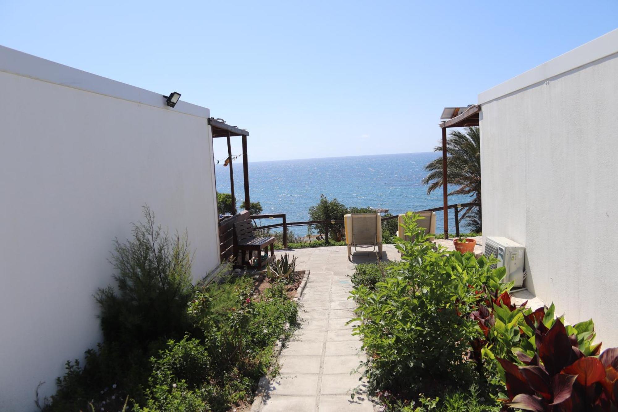 Summer Dream Cyprus Maroni Luaran gambar