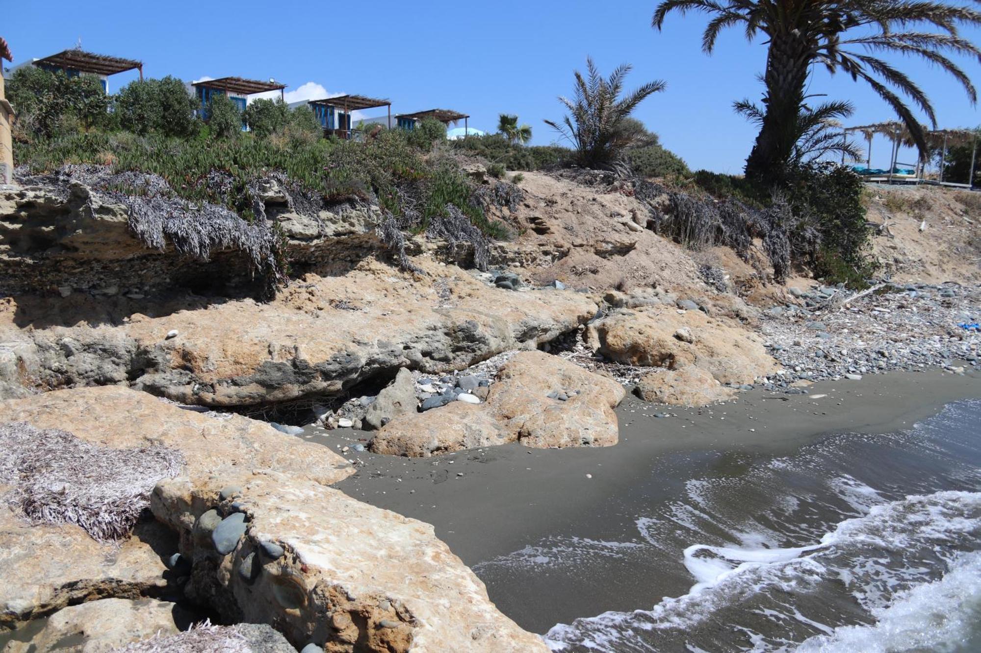 Summer Dream Cyprus Maroni Luaran gambar
