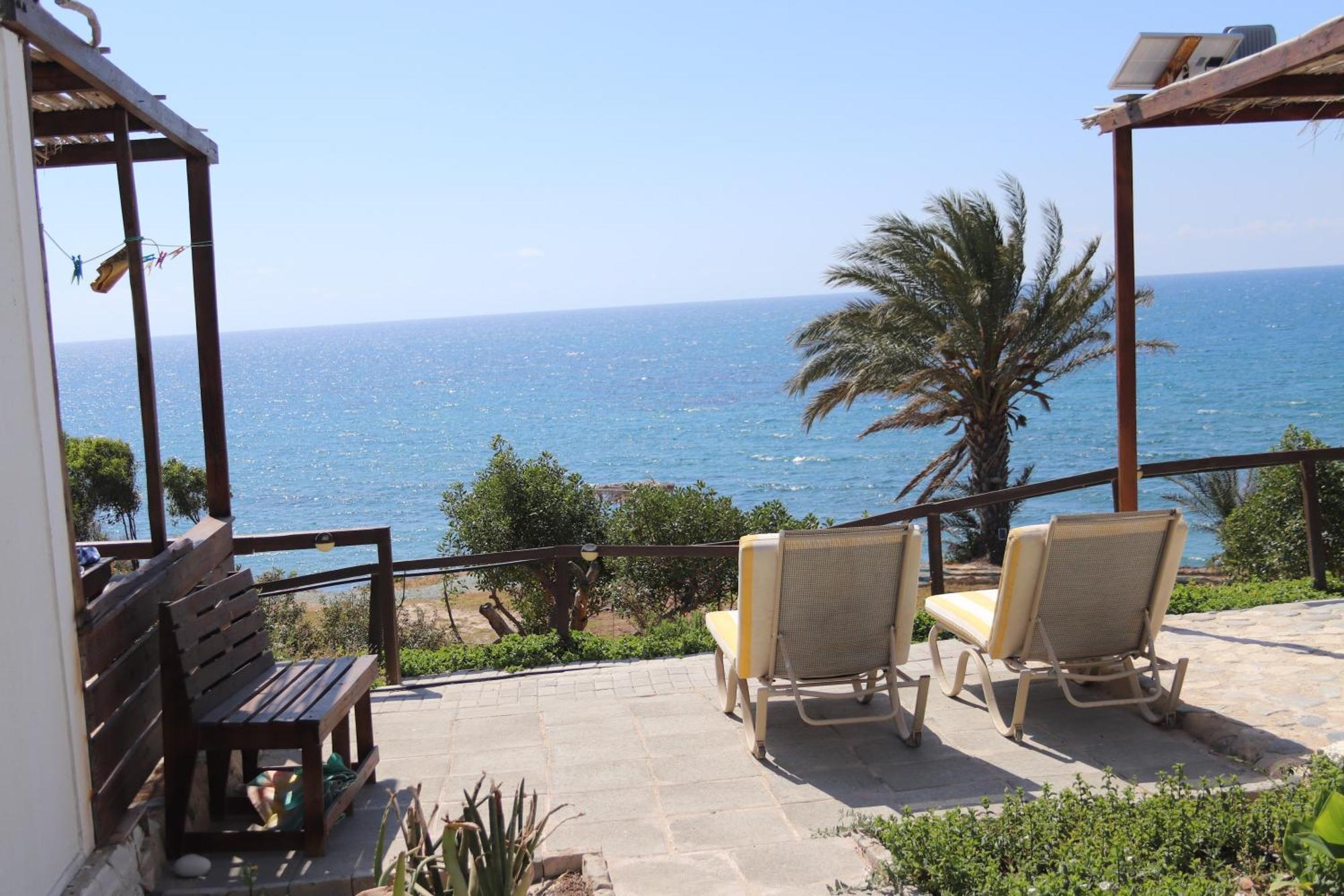 Summer Dream Cyprus Maroni Luaran gambar