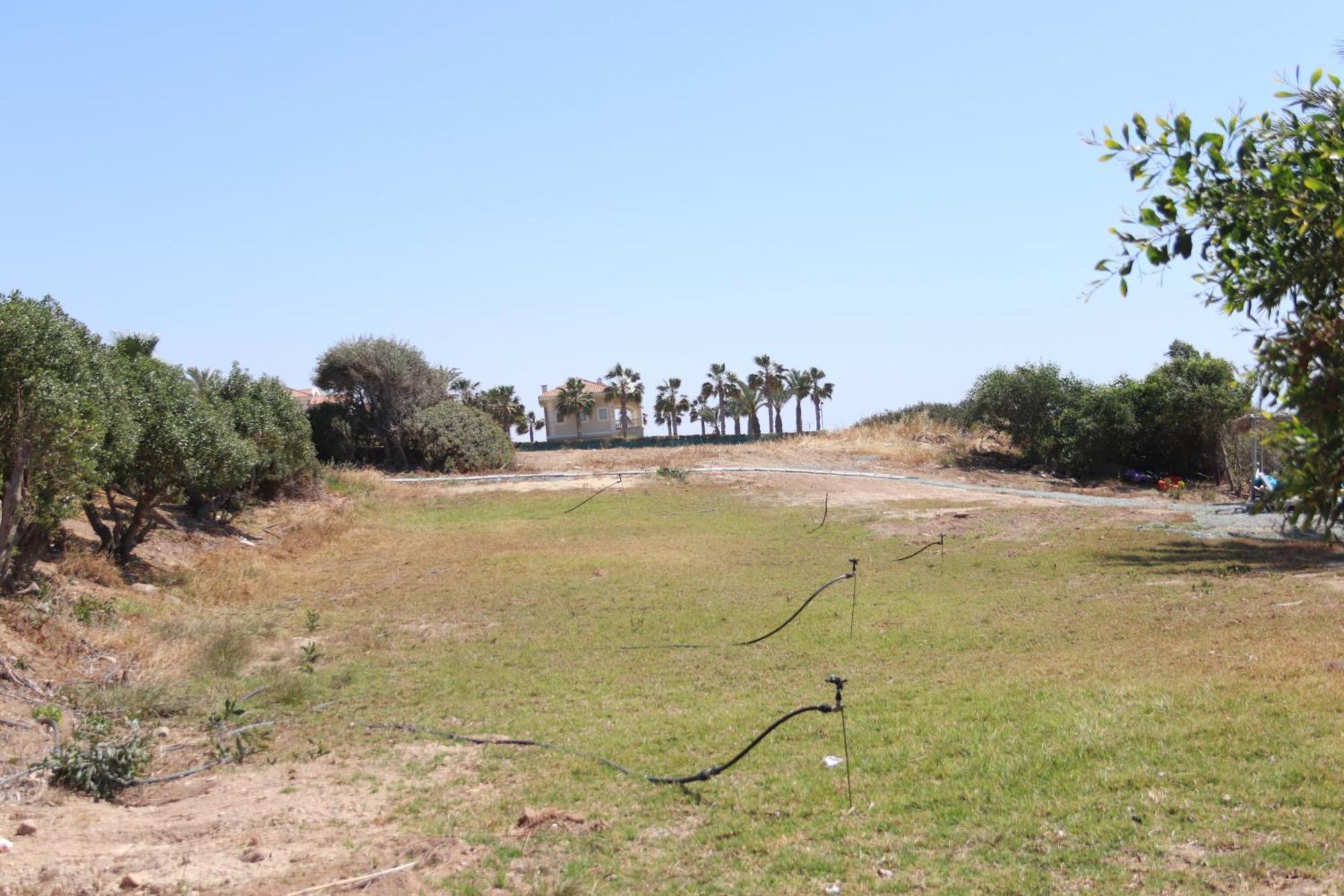 Summer Dream Cyprus Maroni Luaran gambar