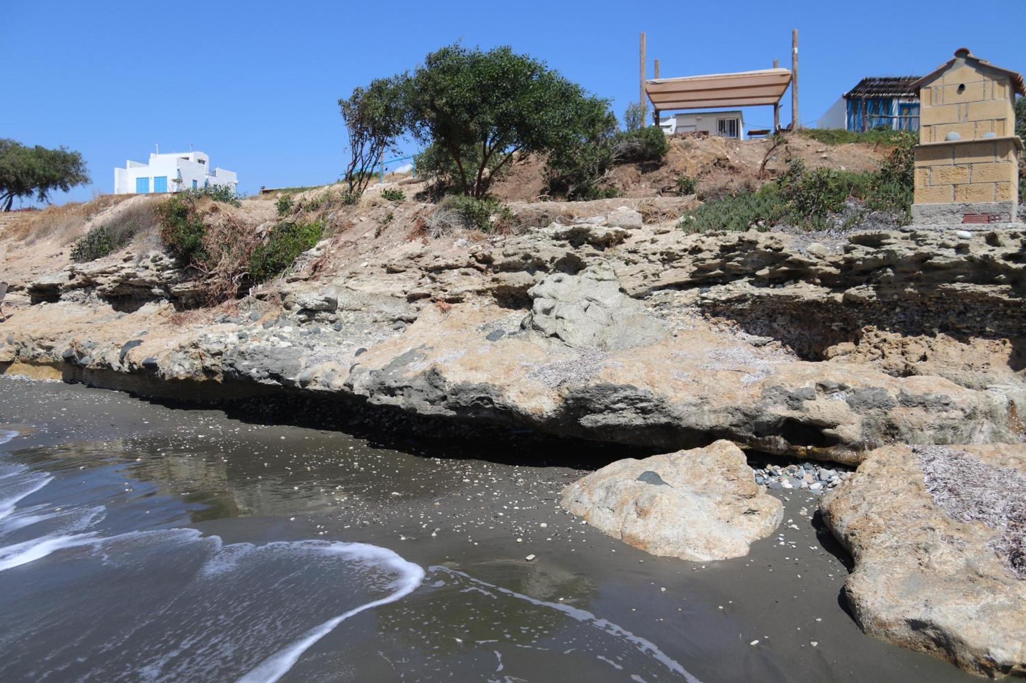 Summer Dream Cyprus Maroni Luaran gambar