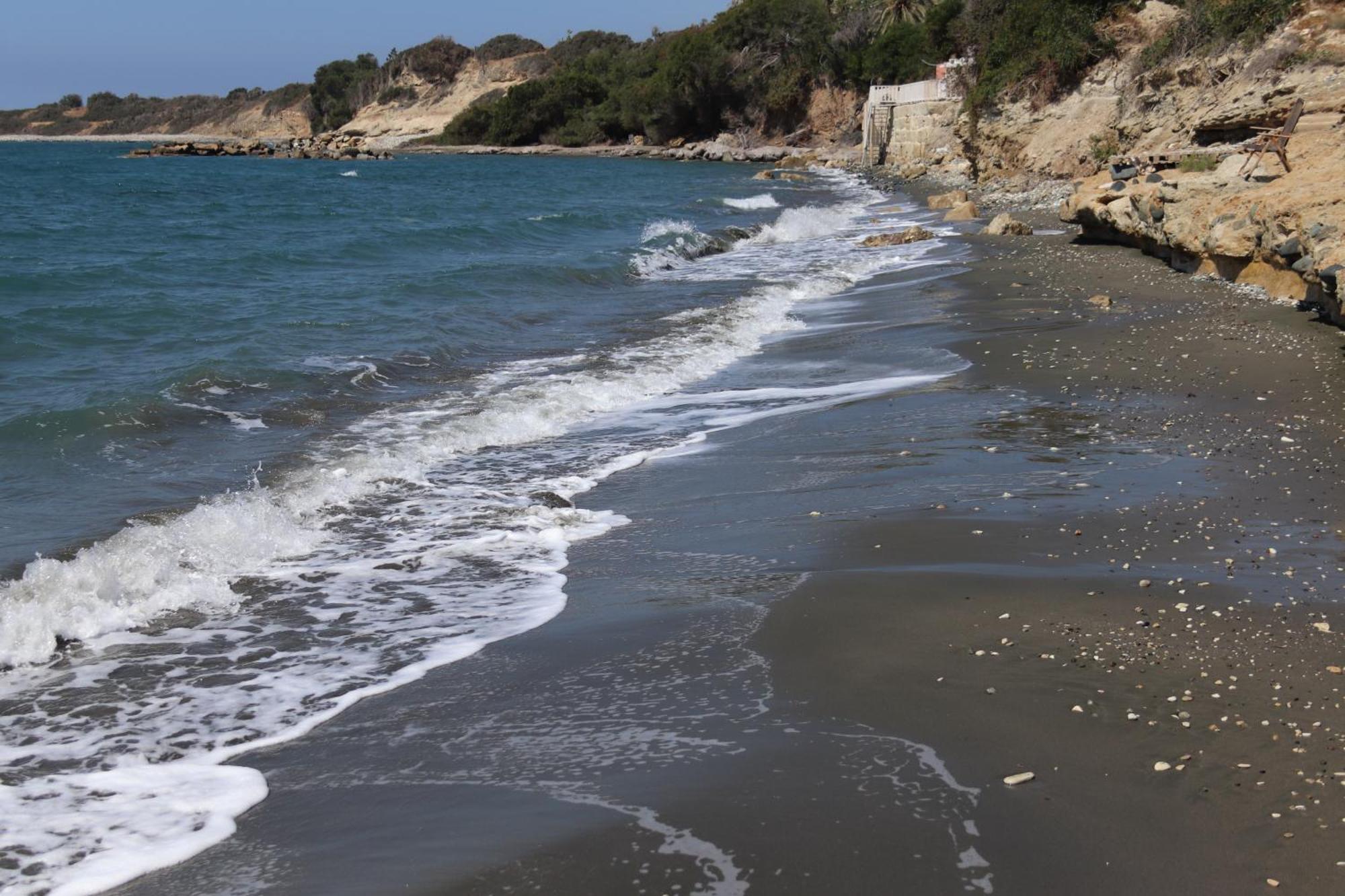 Summer Dream Cyprus Maroni Luaran gambar